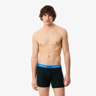 3er-Pack Boxershorts für Herren