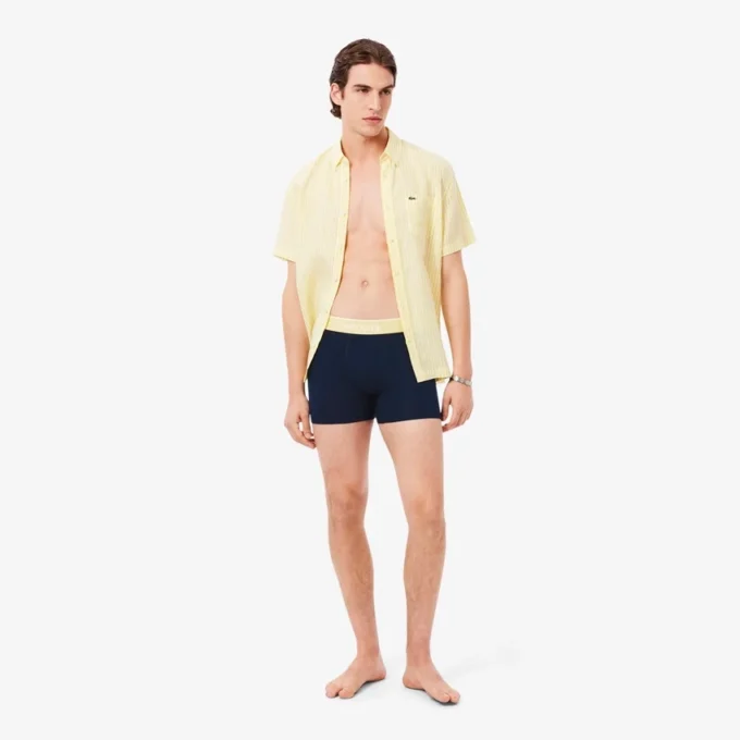 3er-Pack Boxershorts für Herren 3er-Pack Boxershorts für Herren