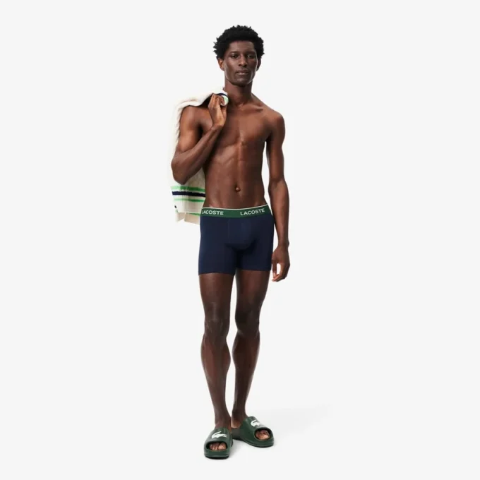 3er-Pack Boxershorts für Herren 3er-Pack Boxershorts für Herren