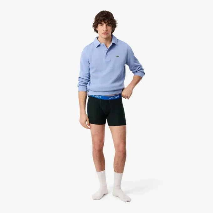 3er-Pack Boxershorts für Herren 3er-Pack Boxershorts für Herren