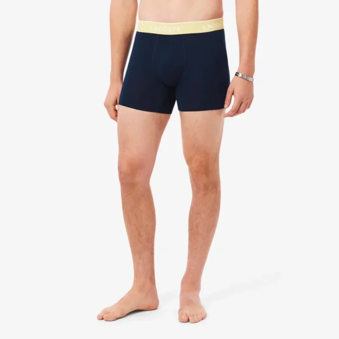 3er-Pack Boxershorts für Herren 3er-Pack Boxershorts für Herren