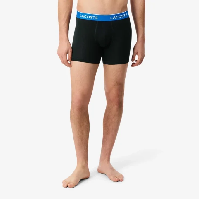 3er-Pack Boxershorts für Herren 3er-Pack Boxershorts für Herren