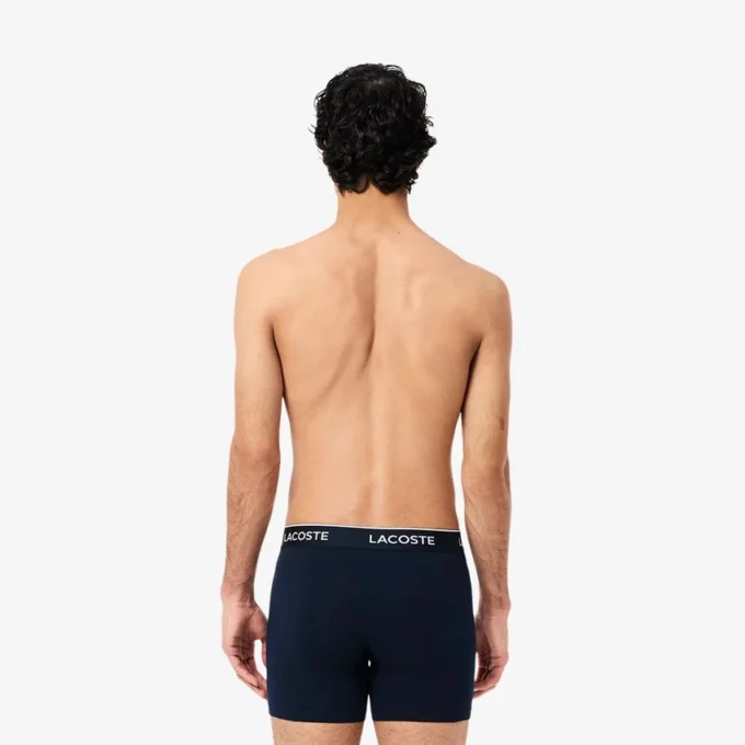 3er-Pack Boxershorts für Herren 3er-Pack Boxershorts für Herren