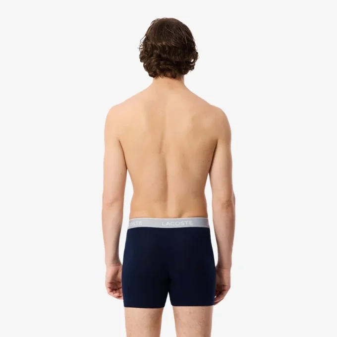 3er-Pack Boxershorts für Herren 3er-Pack Boxershorts für Herren