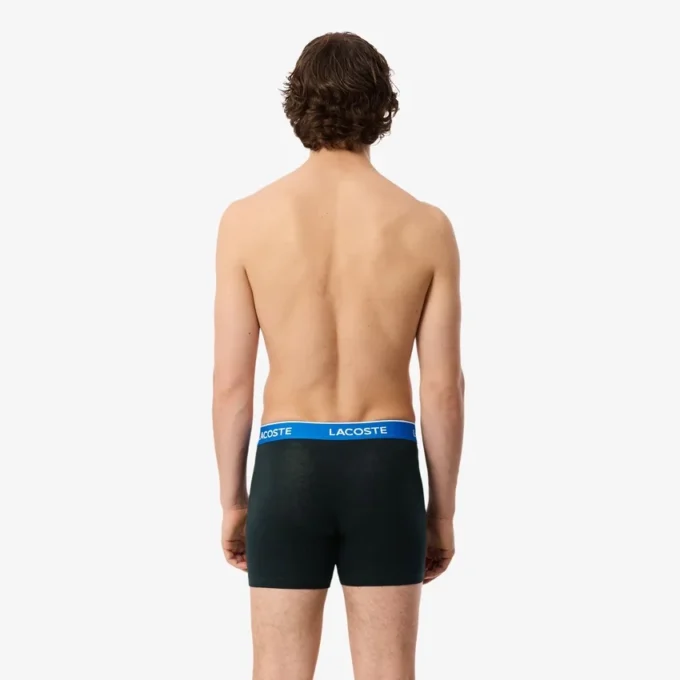 3er-Pack Boxershorts für Herren 3er-Pack Boxershorts für Herren