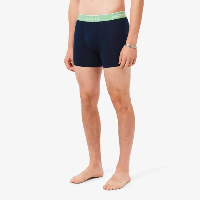 3er-Pack Boxershorts für Herren 3er-Pack Boxershorts für Herren