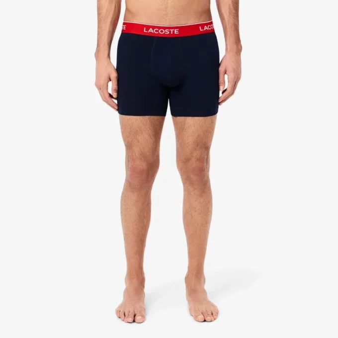 3er-Pack Boxershorts für Herren 3er-Pack Boxershorts für Herren