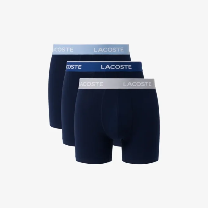 3er-Pack Boxershorts für Herren 3er-Pack Boxershorts für Herren
