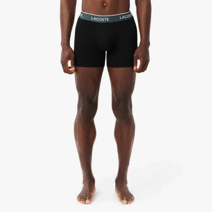 3er-Pack Boxershorts für Herren 3er-Pack Boxershorts für Herren