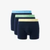 3er-Pack Boxershorts für Herren 3er-Pack Boxershorts für Herren