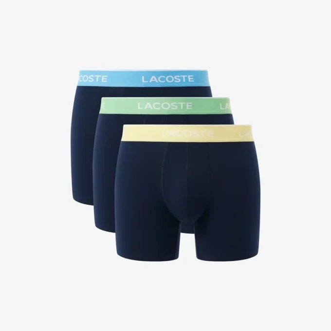 3er-Pack Boxershorts für Herren 3er-Pack Boxershorts für Herren