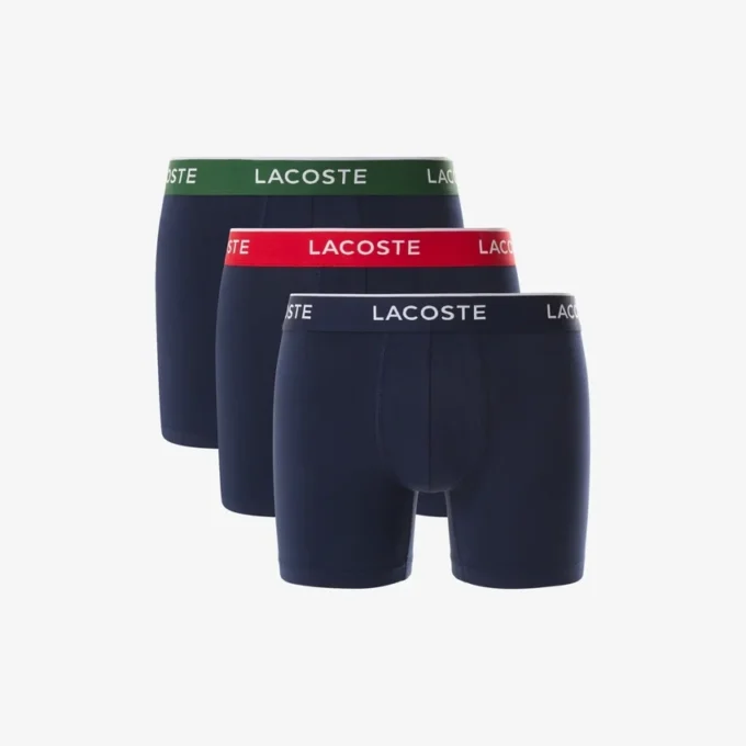3er-Pack Boxershorts für Herren 3er-Pack Boxershorts für Herren