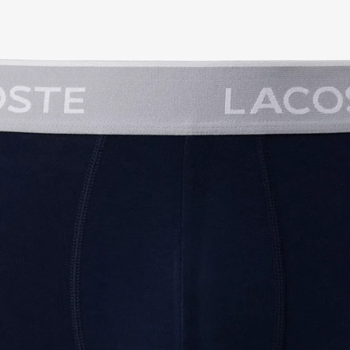 3er-Pack Boxershorts für Herren 3er-Pack Boxershorts für Herren