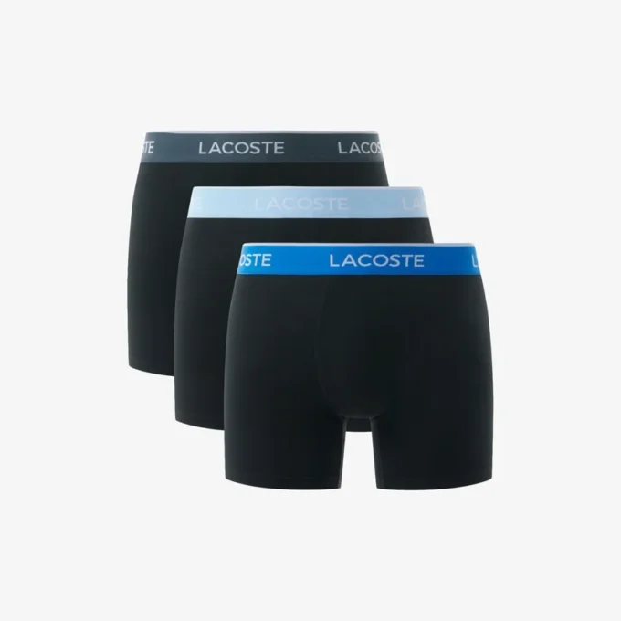 3er-Pack Boxershorts für Herren 3er-Pack Boxershorts für Herren
