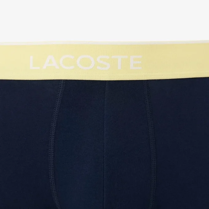 3er-Pack Boxershorts für Herren 3er-Pack Boxershorts für Herren