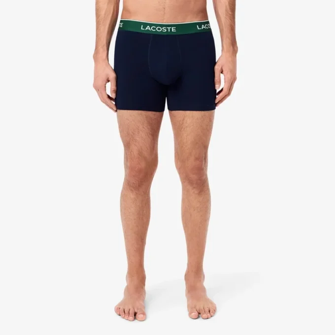 3er-Pack Boxershorts für Herren 3er-Pack Boxershorts für Herren