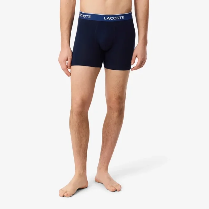 3er-Pack Boxershorts für Herren 3er-Pack Boxershorts für Herren