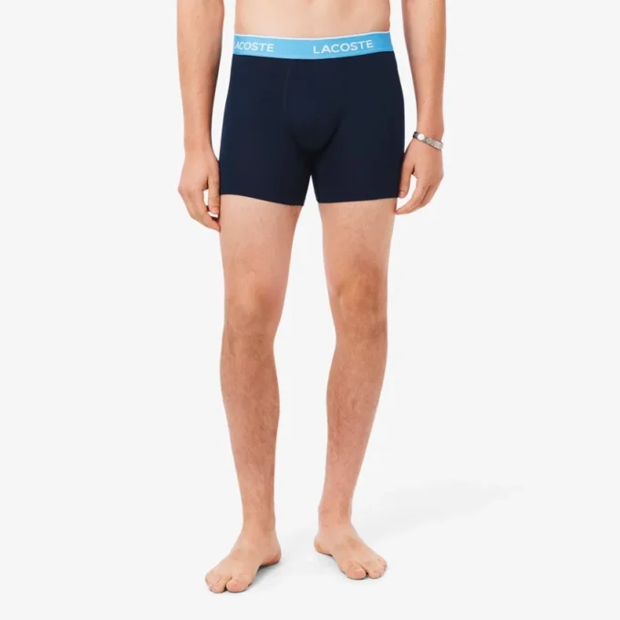 3er-Pack Boxershorts für Herren 3er-Pack Boxershorts für Herren