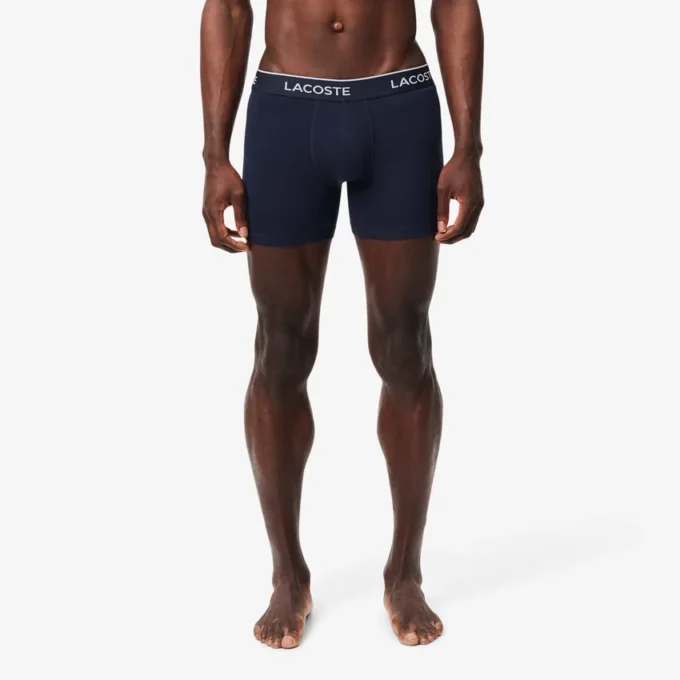 3er-Pack Boxershorts für Herren 3er-Pack Boxershorts für Herren