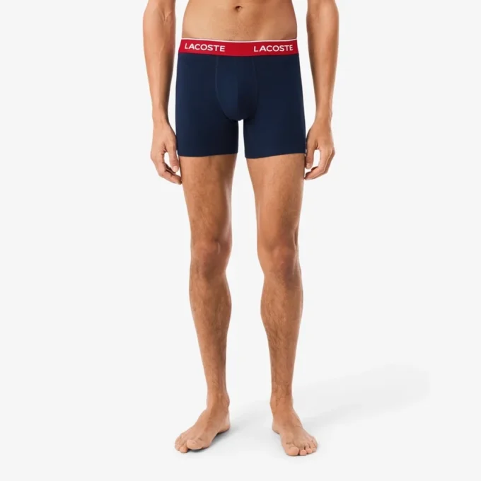 3er-Pack Boxershorts für Herren 3er-Pack Boxershorts für Herren