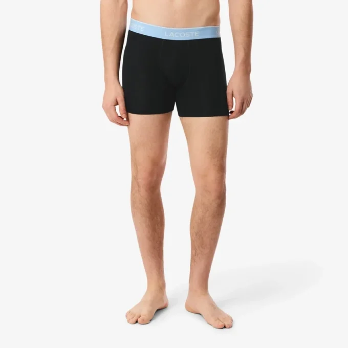 3er-Pack Boxershorts für Herren 3er-Pack Boxershorts für Herren