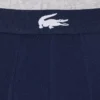 3er-Pack Boxershorts für Herren mit Krokodil-Taillenband 3er-Pack Boxershorts für Herren mit Krokodil-Taillenband