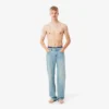 3er-Pack Boxershorts für Herren mit Monogramm-Print 3er-Pack Boxershorts für Herren mit Monogramm-Print