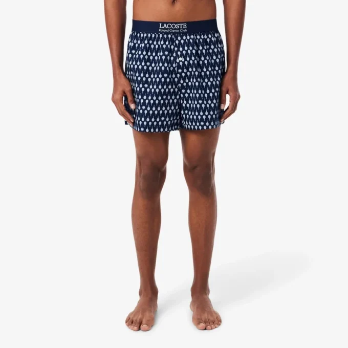 3er-Pack Boxershorts Roland Garros Edition 3er-Pack Boxershorts Roland Garros Edition