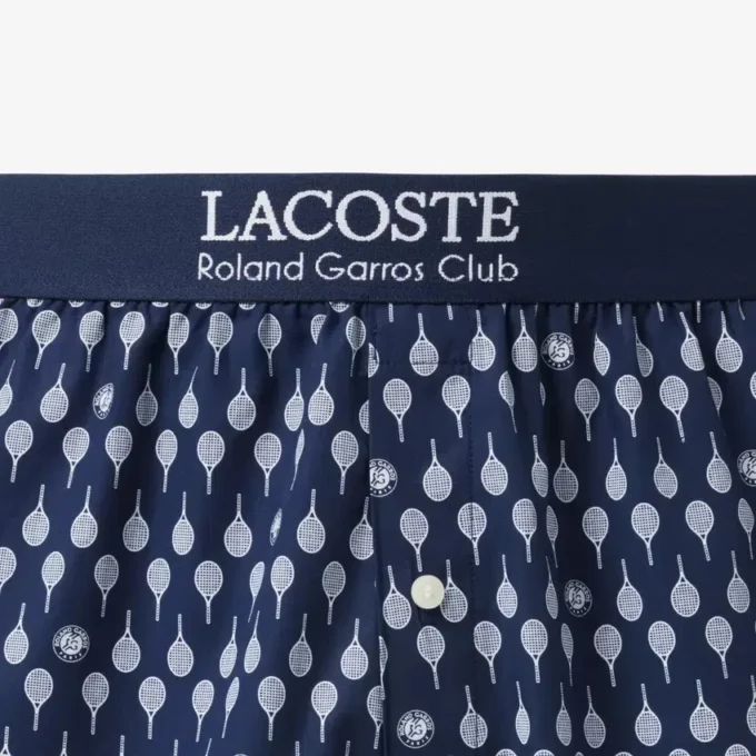 3er-Pack Boxershorts Roland Garros Edition 3er-Pack Boxershorts Roland Garros Edition