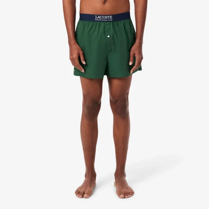 3er-Pack Boxershorts Roland Garros Edition 3er-Pack Boxershorts Roland Garros Edition