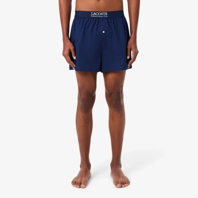 3er-Pack Boxershorts Roland Garros Edition 3er-Pack Boxershorts Roland Garros Edition