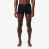 3er-Pack Herren-Retroshorts mit Krokodil-Print 3er-Pack Herren-Retroshorts mit Krokodil-Print