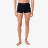 3er-Pack Herren-Retroshorts mit Krokodil-Print 3er-Pack Herren-Retroshorts mit Krokodil-Print