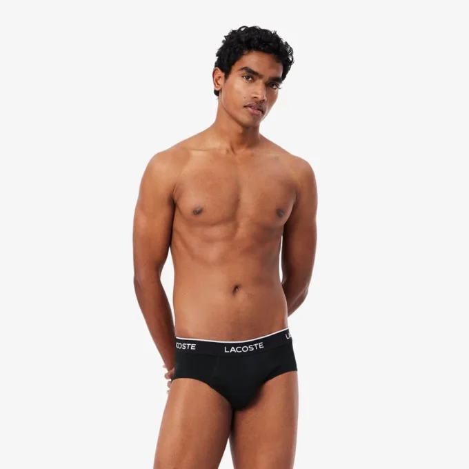 3er-Pack Herren-Slips 3er-Pack Herren-Slips