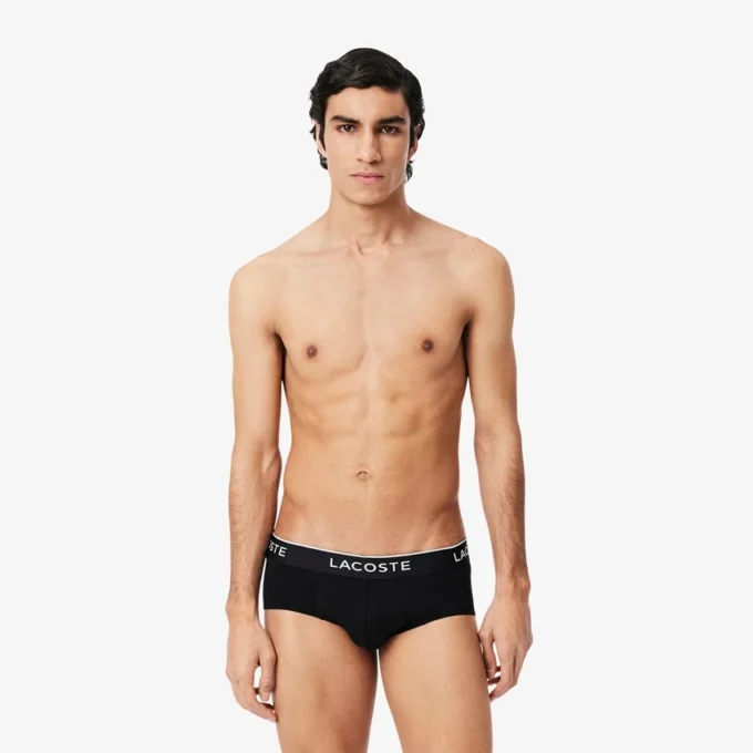3er-Pack Herren-Slips 3er-Pack Herren-Slips