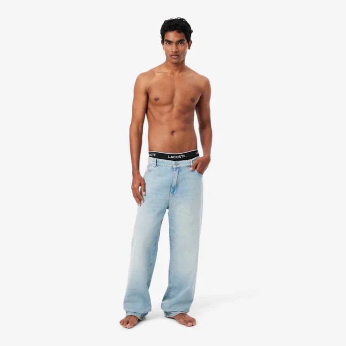 3er-Pack Herren-Slips 3er-Pack Herren-Slips