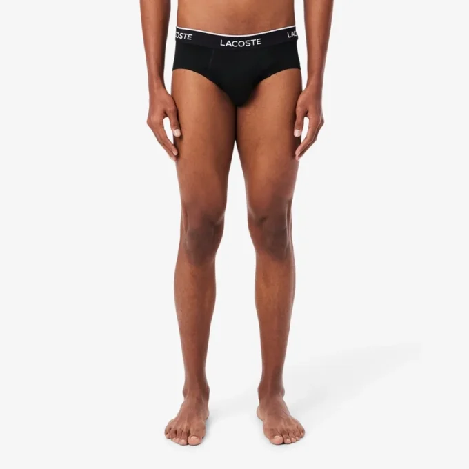 3er-Pack Herren-Slips 3er-Pack Herren-Slips