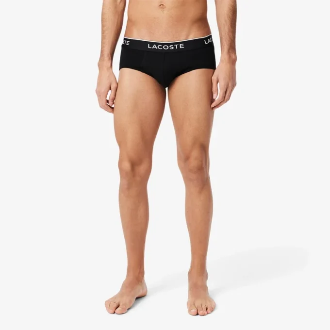 3er-Pack Herren-Slips 3er-Pack Herren-Slips