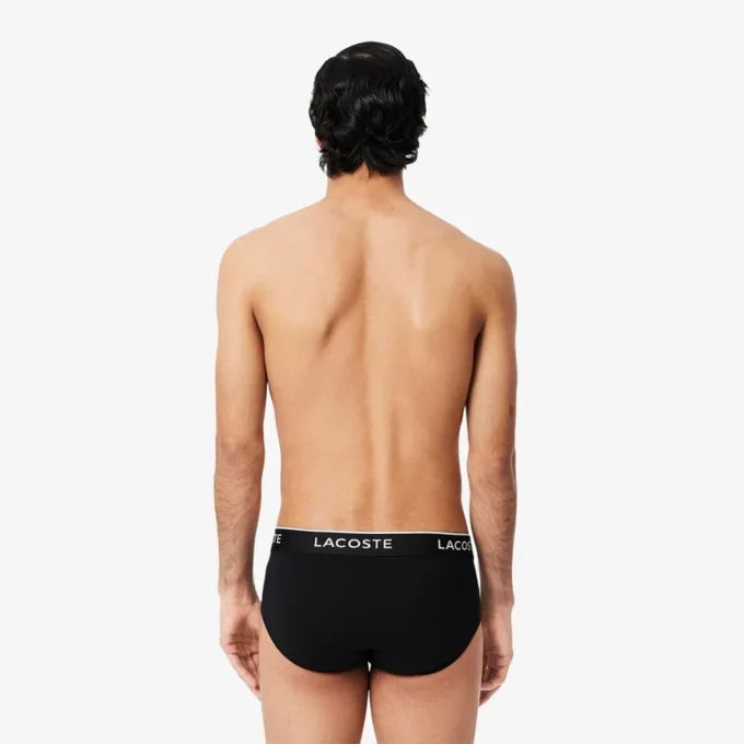 3er-Pack Herren-Slips 3er-Pack Herren-Slips