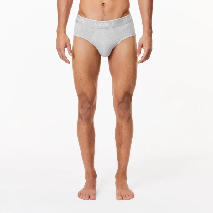 3er-Pack Herren-Slips 3er-Pack Herren-Slips