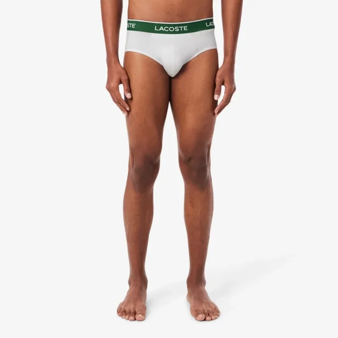3er-Pack Herren-Slips 3er-Pack Herren-Slips
