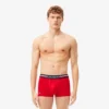 3er-Pack mehrfarbige Herren-Retroshorts 3er-Pack mehrfarbige Herren-Retroshorts