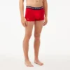 3er-Pack mehrfarbige Herren-Retroshorts 3er-Pack mehrfarbige Herren-Retroshorts