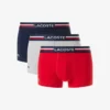 3er-Pack mehrfarbige Herren-Retroshorts 3er-Pack mehrfarbige Herren-Retroshorts