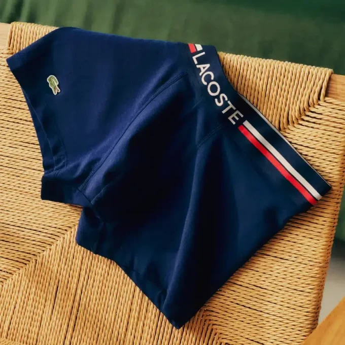 3er-Pack mehrfarbige Herren-Retroshorts 3er-Pack mehrfarbige Herren-Retroshorts