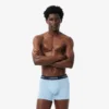 3er-Pack Mikrofaser-Retroshorts für Herren 3er-Pack Mikrofaser-Retroshorts für Herren