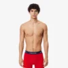 3er-Pack Mikrofaser-Retroshorts für Herren 3er-Pack Mikrofaser-Retroshorts für Herren