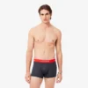 3er-Pack Mikrofaser-Retroshorts für Herren 3er-Pack Mikrofaser-Retroshorts für Herren