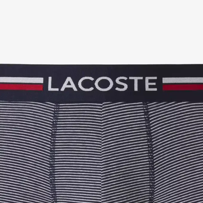 3er-Pack mehrfarbige Retroshorts für Herren 3er-Pack mehrfarbige Retroshorts für Herren