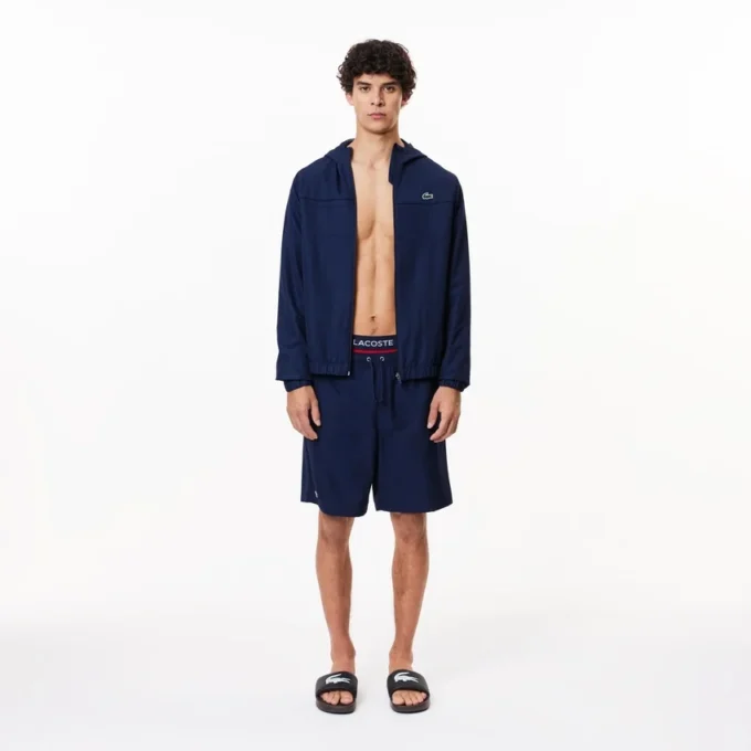 3er-Pack Mikrofaser-Retroshorts für Herren 3er-Pack Mikrofaser-Retroshorts für Herren
